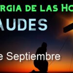 🎧 Descubre los alabados Laudes en audio en COPE 🙌