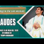 🎶🎙️ Descubre los Laudes Audio del Padre Sam: ¡Profundiza tu espiritualidad con estas oraciones en formato audio!