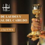 🌟 ¡Descubre los secretos de los laudes en la Basílica de Guadalupe! 🌟