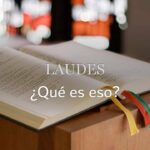 🙏📖 Descubre los Laudes Católicos más inspiradores y profundos para tu vida diaria 🌟