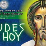 🗓️ ¡Laudes de hoy, 31 de agosto 2023! Descubre las oraciones matutinas que te llenarán de paz y fortaleza 🙏