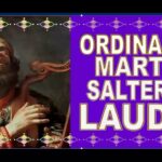 🌅 ¡Prepárate para los 🙏 Laudes enero 2023 🙏 más inspiradores y llenos de luz! Descubre cómo empezar tu día con energía positiva y conexión divina