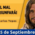 🌟 Descubre el ✝️ Laudes Evangelio de Hoy ✝️ en nuestro blog: ¡Renueva tu fe diariamente!