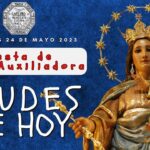 🌟 Descubre los Laudes de la Fiesta de María Auxiliadora: ¡Una celebración que iluminará tu día!