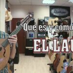 🎶🎻 ¡Descubre el encanto de los laudes! Instrumento musical ideal para alegrar tus melodías 🌟