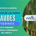 🙌 Descubre los Laudes Padre Sam hoy ¡y empieza tu día con inspiración divina!