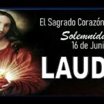 🌅 Descubre los Laudes del viernes 16 de junio 2023: ¡Una oportunidad para comenzar el día con esperanza y gratitud! 🙏