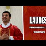 🔔 Descubre los Laudes del Viernes Santo: Una tradición sagrada 🙏