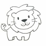 🦁 Aprende a dibujar leones fácilmente: consejos y técnicas imprescindibles 🎨