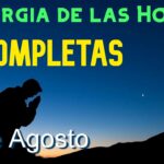 🙏 Descubre la ✨Liturgia de las Horas Completas✨: Una guía completa para elevar tus oraciones diarias