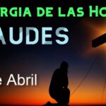 🕓 ¡Prepárate para la 🙏 Liturgia de las Horas del 🎉 Sábado Santo! Descubre su significado y cómo vivirlo plenamente