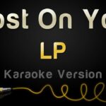 🎤 ¡Disfruta del karaoke de «Lost on You» y déjate llevar por la música! 🎶