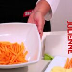 🍴 La mandolina de cocina 🥕 Ibili: ¡Accesorio imprescindible para cortar con precisión!