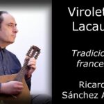 🎶🇫🇷 Descubre la encantadora mandolina francesa: la joya musical de la tradición gala! 🎵