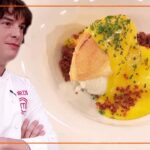 🎶🍴Descubre la mágica combinación de sabores con la Mandolina Jordi Cruz: ¡Dale un toque gourmet a tus recetas!