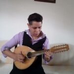 🎶👦 ¡Descubre la mandolina niños perfecta para iniciar a tu pequeño músico! 🎶🎸