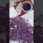 🥦🎶 ¡Prepara el mejor coleslaw! 🥦🎶 Mandolina za kupus que hará la diferencia en tu cocina