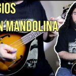 🎶✨Descubre el encanto del arpegio en las mandolinas arpegio: ¡Todo lo que necesitas saber!✨🎶