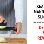 🎵 Descubre las increíbles mandolinas de 🛒 IKEA y crea deliciosas recetas en un instante 🌱