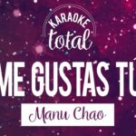 🎤 Me Gustas Tú Karaoke: ¡Diversión asegurada! Descubre los mejores karaokes para disfrutar de esta canción icónica 🎶😄