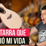 🎸✨ Descubre la guía definitiva para elegir la 🏆 mejor guitarra acústica: ¡una joya musical para tus ritmos mágicos!