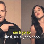 🎤 Descubre el mejor karaoke de «Aire Soy» de Miguel Bosé y Ximena Sariñana 🎶