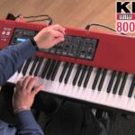 🎹 ¡Descubre el increíble Nord Piano 2 con estos consejos y trucos! 🎹