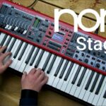 🎹 ¡Descubre todas las maravillas del Nord Stage 4! Guía completa y análisis detallado 🎹