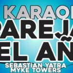 🎤 ¡La Pareja del Año Karaoke! Descubre los secretos para ser los reyes del micrófono 🎶