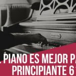 🎹 ¿Piano 61 o 88 teclas? Descubre cuál es la mejor elección para ti 🎵