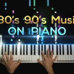 🎹💃 La mejor canción de baile de los 90s con piano: ¡Descubre este clásico musical!