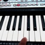 🎹 Piano de 5 octavas: ¡Descubre el instrumento perfecto para aprender y disfrutar la música!