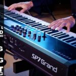 🎹 Piano Digital Kurzweil: Explorando la excelencia en interpretación musical