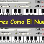 🎹 Descubre todo sobre el Piano Electrónico 2.5: características, precios y más ¡Todo lo que necesitas saber!