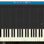 🎹 Descubre la magia del 🎮 Piano Juego PC: ¡Diviértete y aprende a tocar!