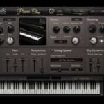 🎹 Descubre el poder del 🎶 Piano One VST 🌟: El plugin imprescindible para tus composiciones musicales