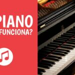 🎹 ¡Descubre qué es un piano y cómo tocarlo! Guía completa para principiantes 🎵