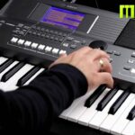 🎹 El increíble Piano S670: descubre su potencia y versatilidad musical