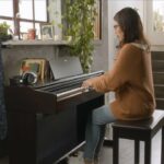 🎹 Descubre el increíble mundo del 🎹 Piano Yamaha Arius: ¡El sonido y la calidad que deseas!