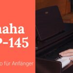 🎹 Descubre el potencial del Piano Yamaha Arius YDP-145 en tus manos! 🎶