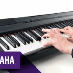 🎹 ¡Descubre el increíble sonido del Piano Yamaha P115! Guía de compra y comparativa 🎶