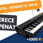 🎹💰 Encuentra los mejores pianos 88 teclas baratos: ¡Descubre nuestra selección!