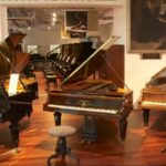 🎹 Descubre las mejores marcas de pianos alemanes: El secreto de la calidad y perfección 🇩🇪