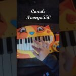 🎹Descubre los mejores pianos de juguete para estimular la creatividad de tus pequeños 🎶