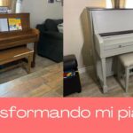 🎹 Pianos de Madera: Descubre la Armonía Natural de los Instrumentos de Élite 🌳