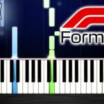 🎹🏁 Descubre los increíbles Pianos F1: melodías que aceleran tus sentidos 🏎️