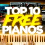 🎹 ¡Consigue pianos gratis! Descubre cómo obtener el piano de tus sueños sin gastar un centavo 🆓