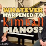 🎹 Pianos Kimball: Descubre la historia y la calidad de estos fascinantes instrumentos