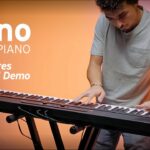 🎹💭 Descubre las mejores opiniones sobre pianos Korg: ¿Cuál es el más recomendado?