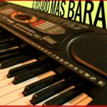 🎹 ¡Descubre la fantástica variedad de pianos en Mercado Libre México! 🇲🇽🎹